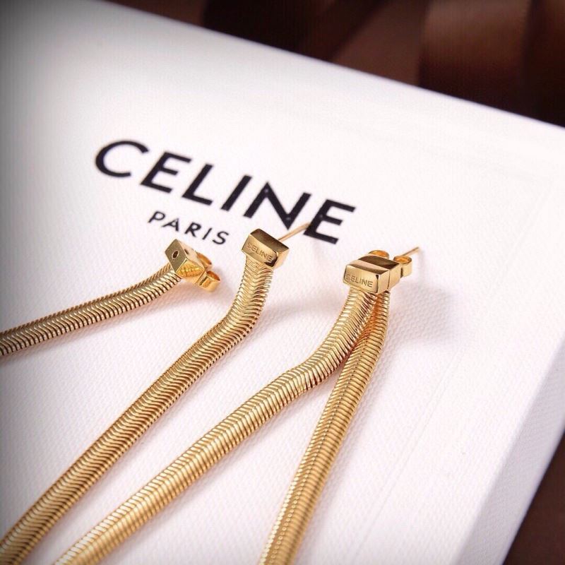 Celine Earrings